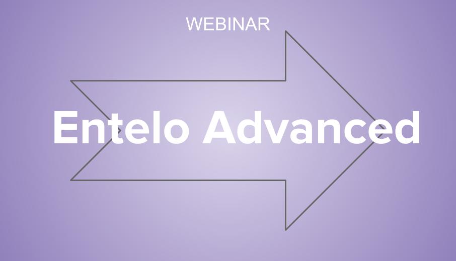 Entelo Advanced Overview