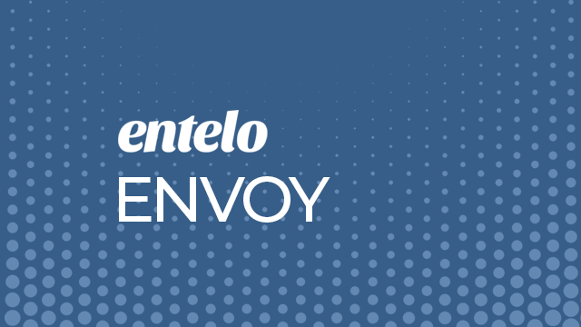 Envoy: Put Your Sourcing on Autopilot