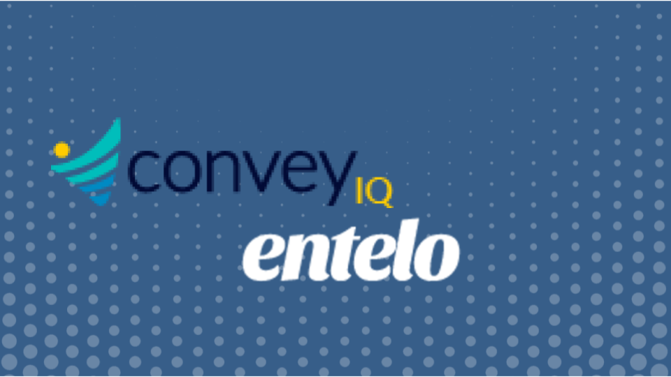 ConveyIQ by Entelo