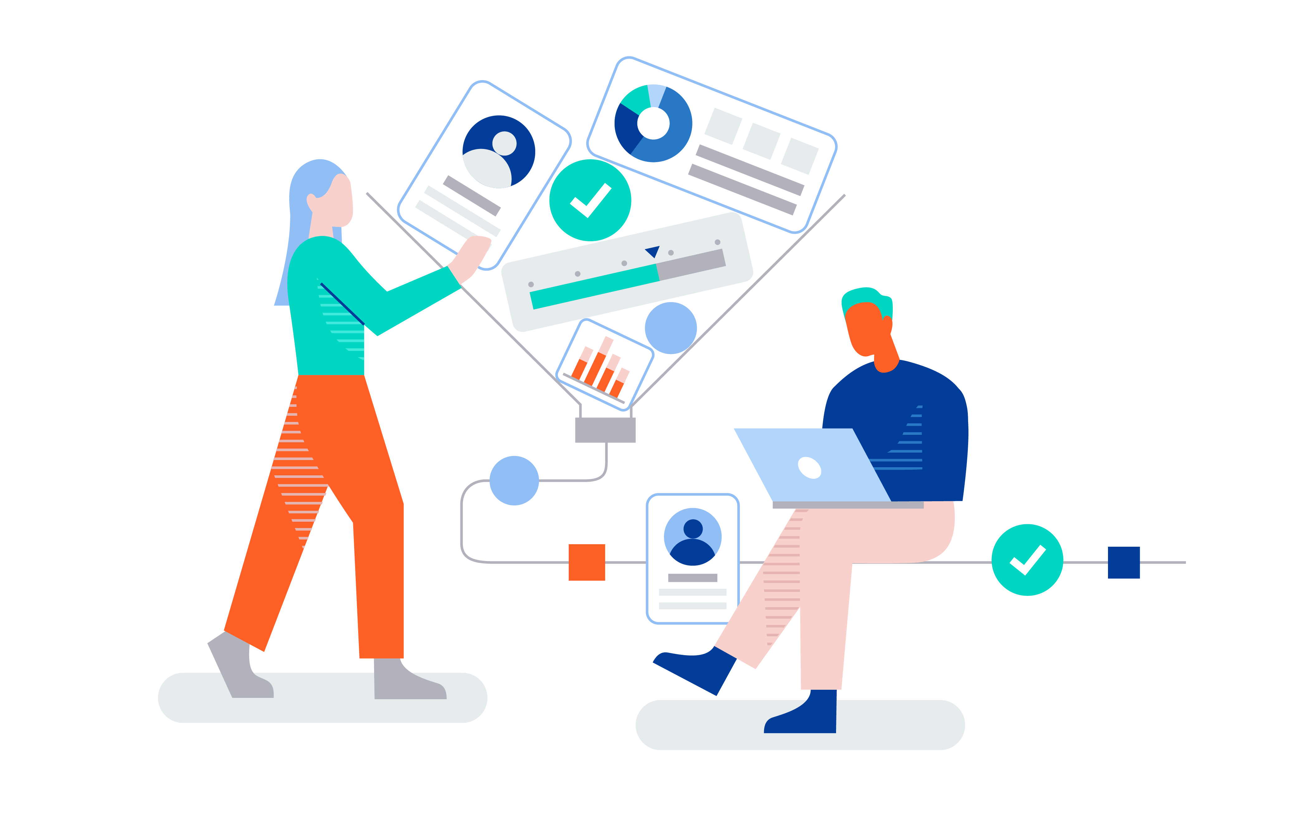 Checkr Platform Foundations