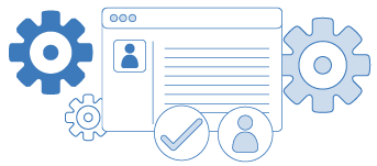 Admins & Program Managers