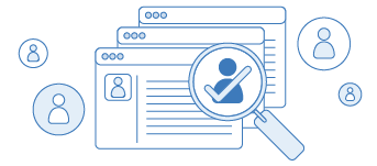 Evaluators & Reviewers