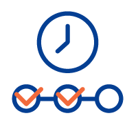 Track Background Check Status in your Delivery Services Partner Account with Checkr