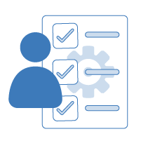 The Admin Checklist