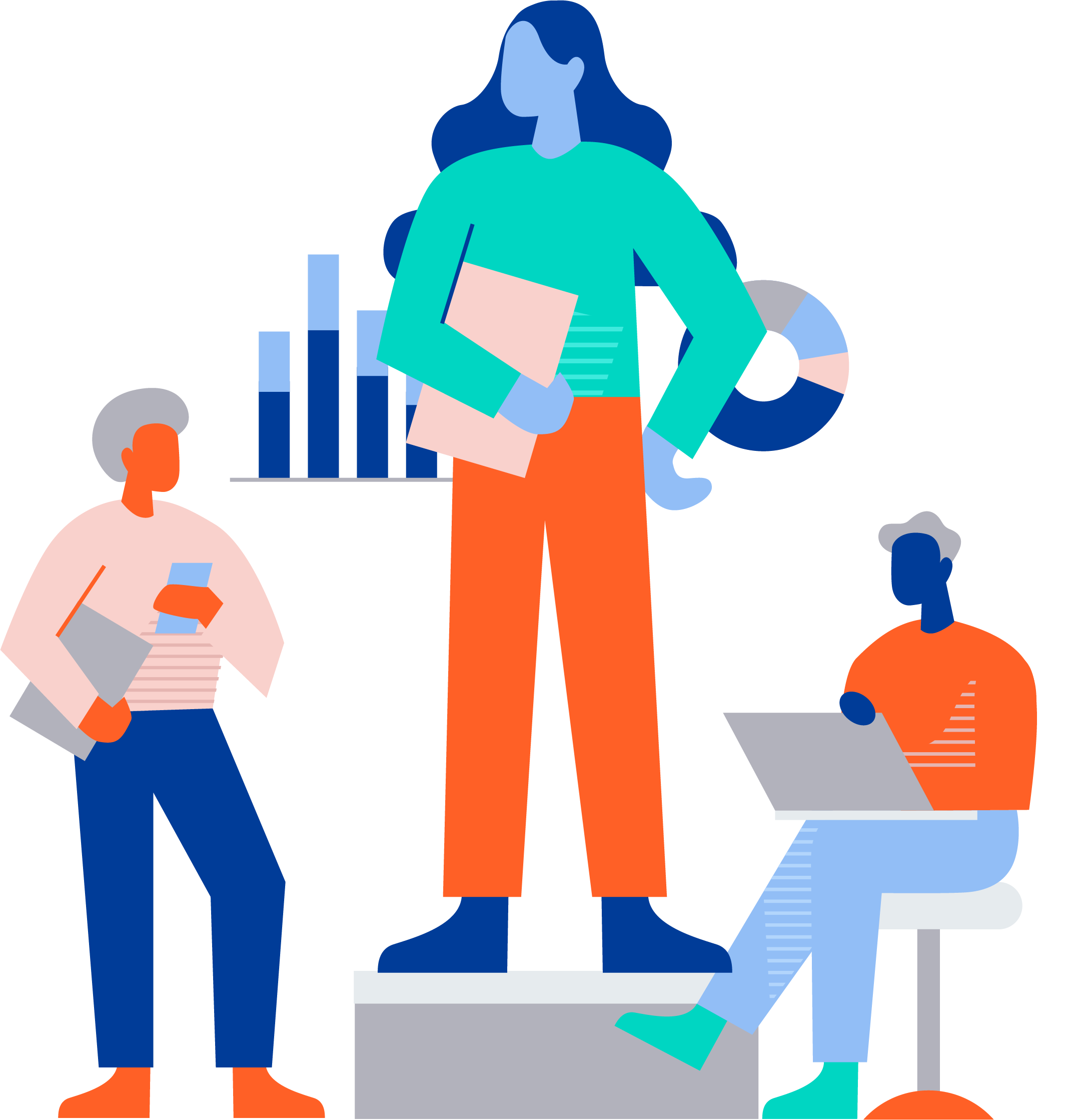 Getting Started: Admins & Program Managers