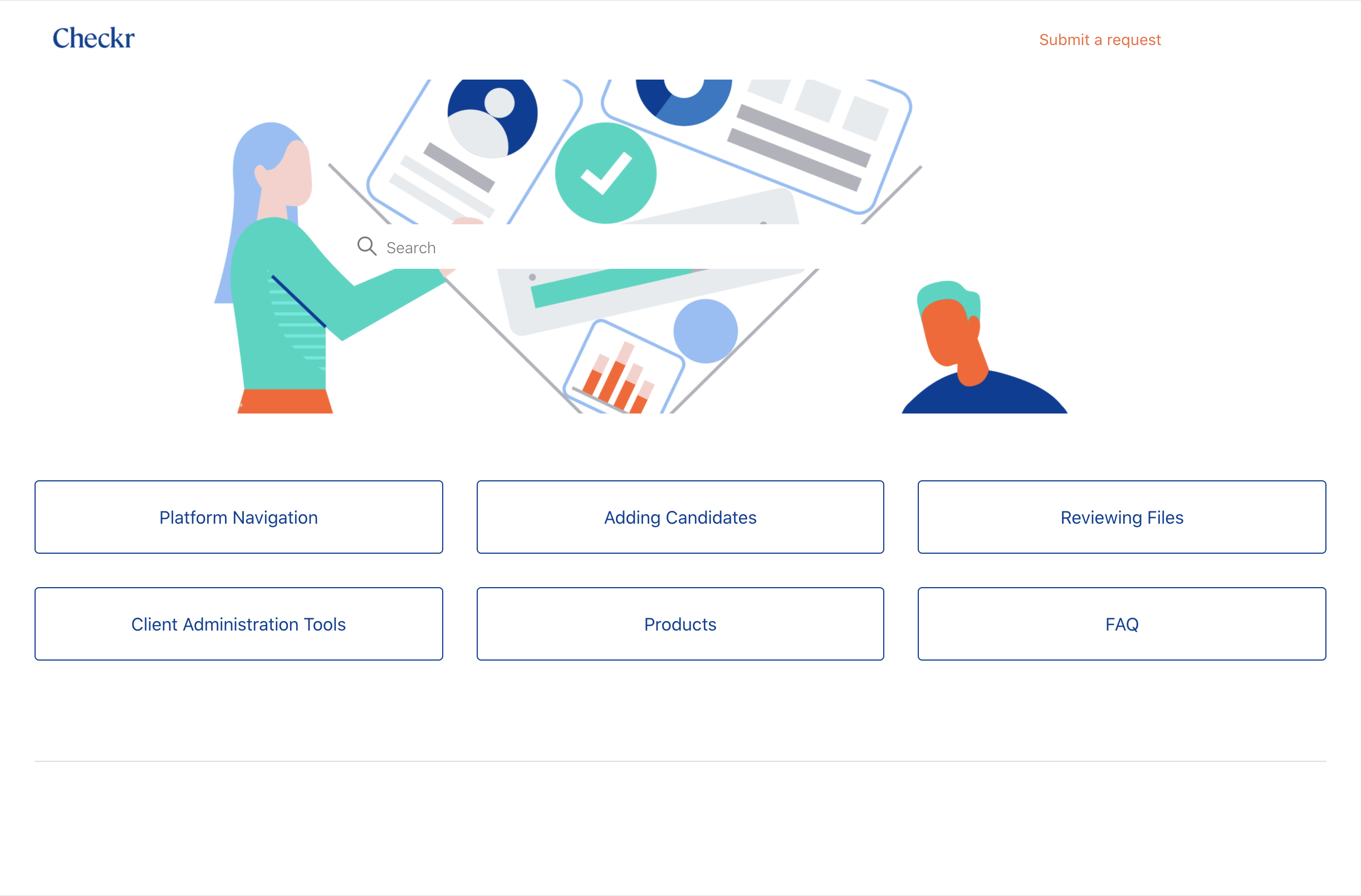 Checkr Canada