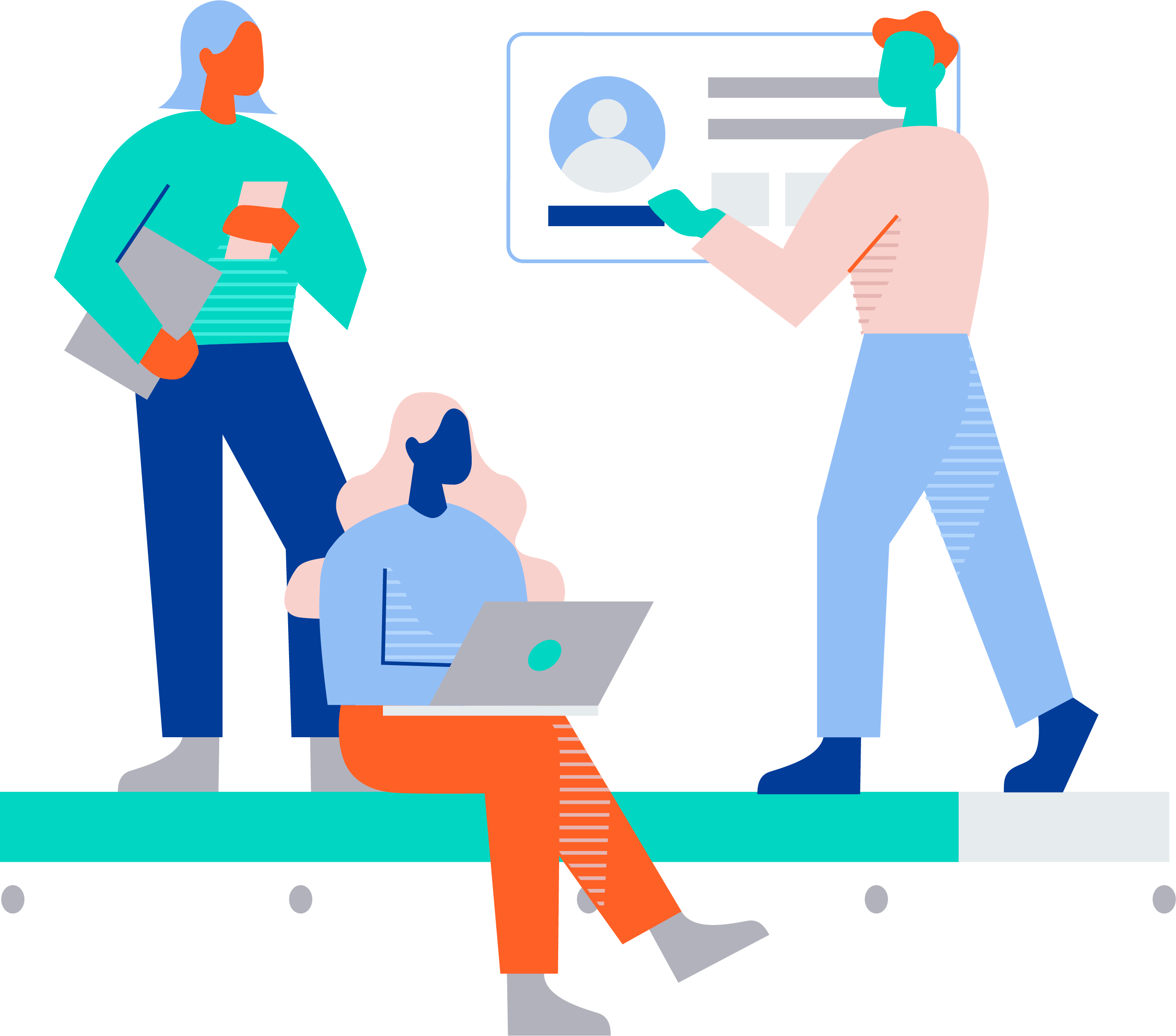 Getting Started: Requesters & Recruiters