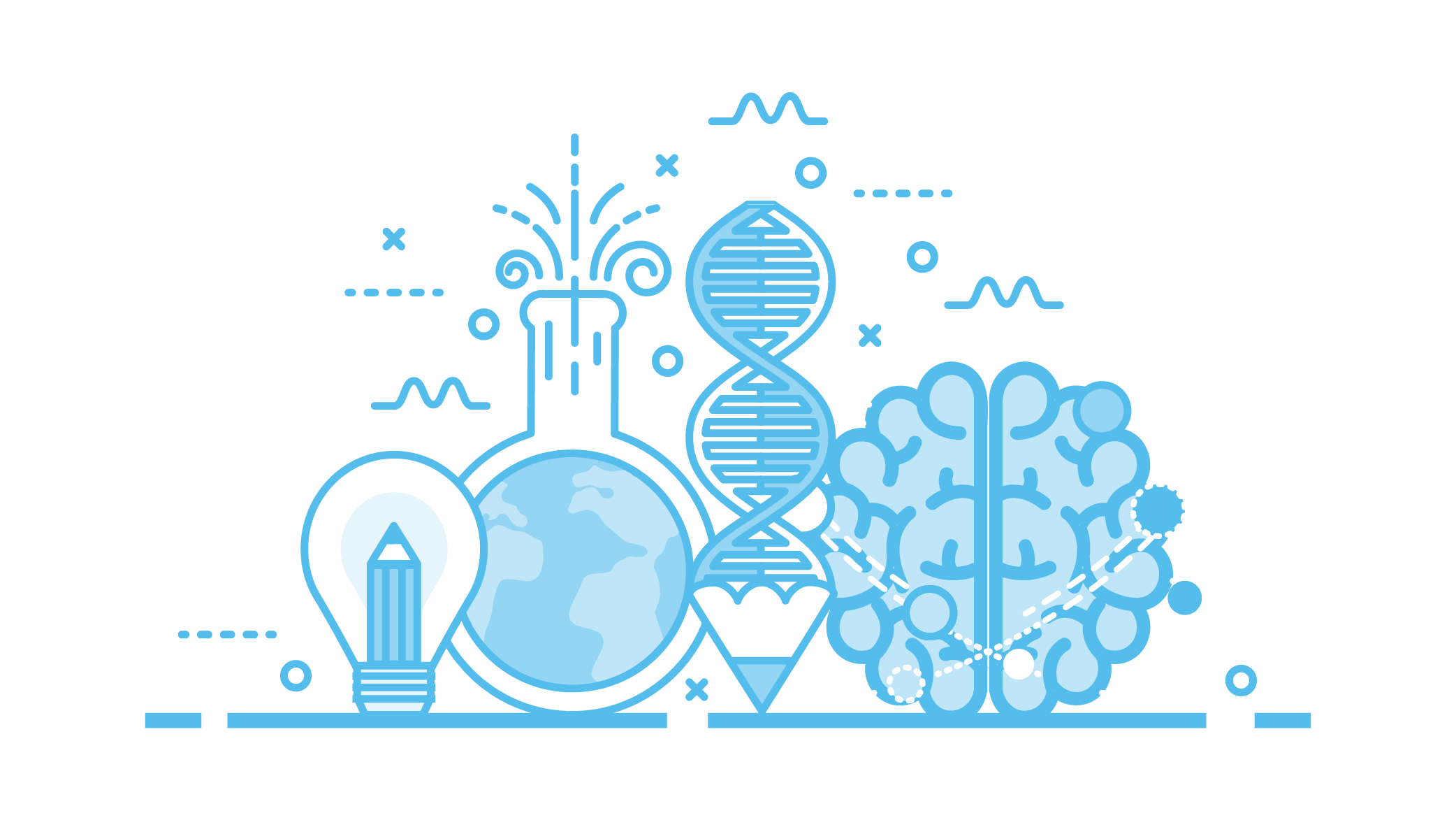 Programmatic Evolution