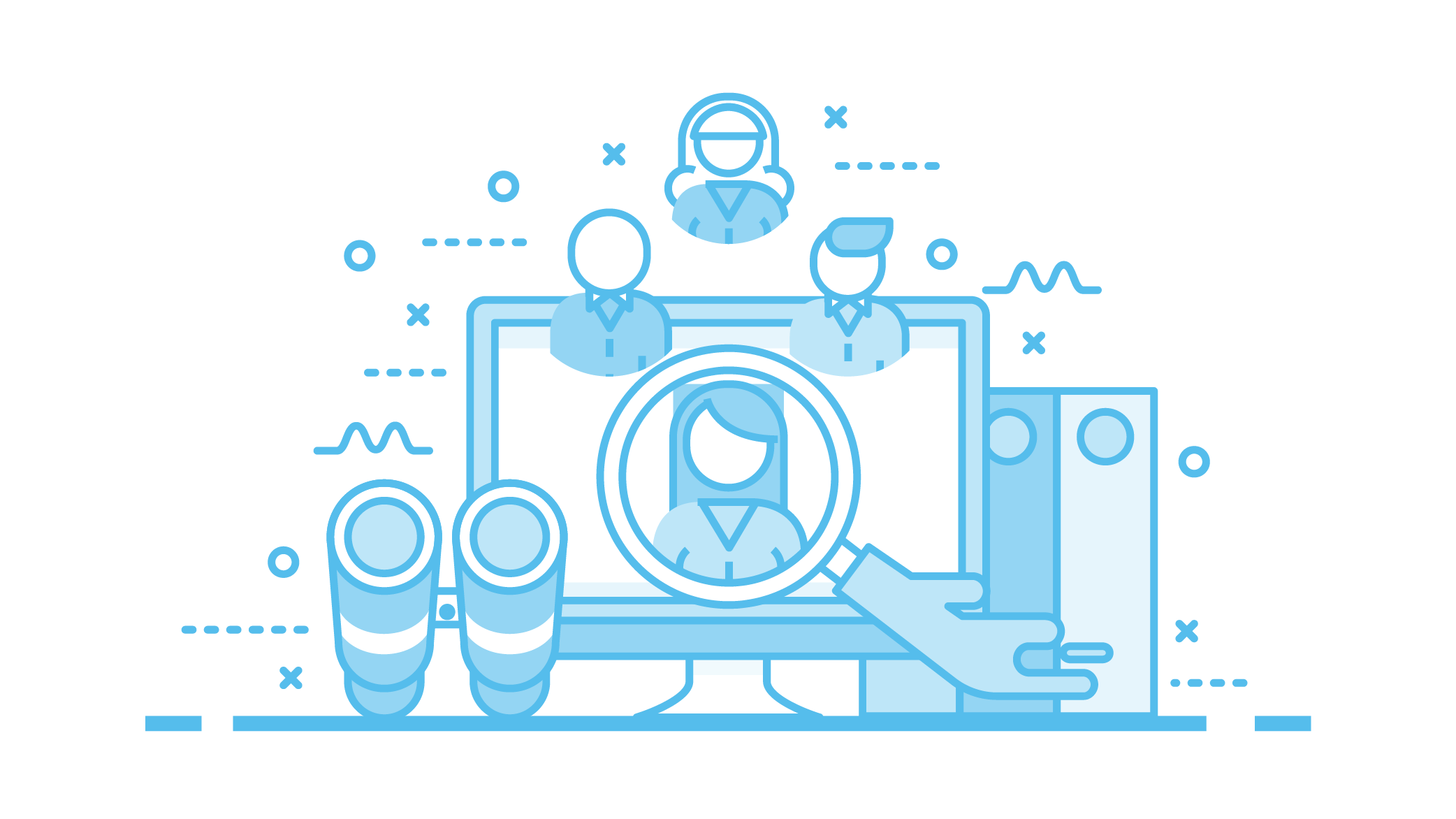 Identity in T1 - Connected ID