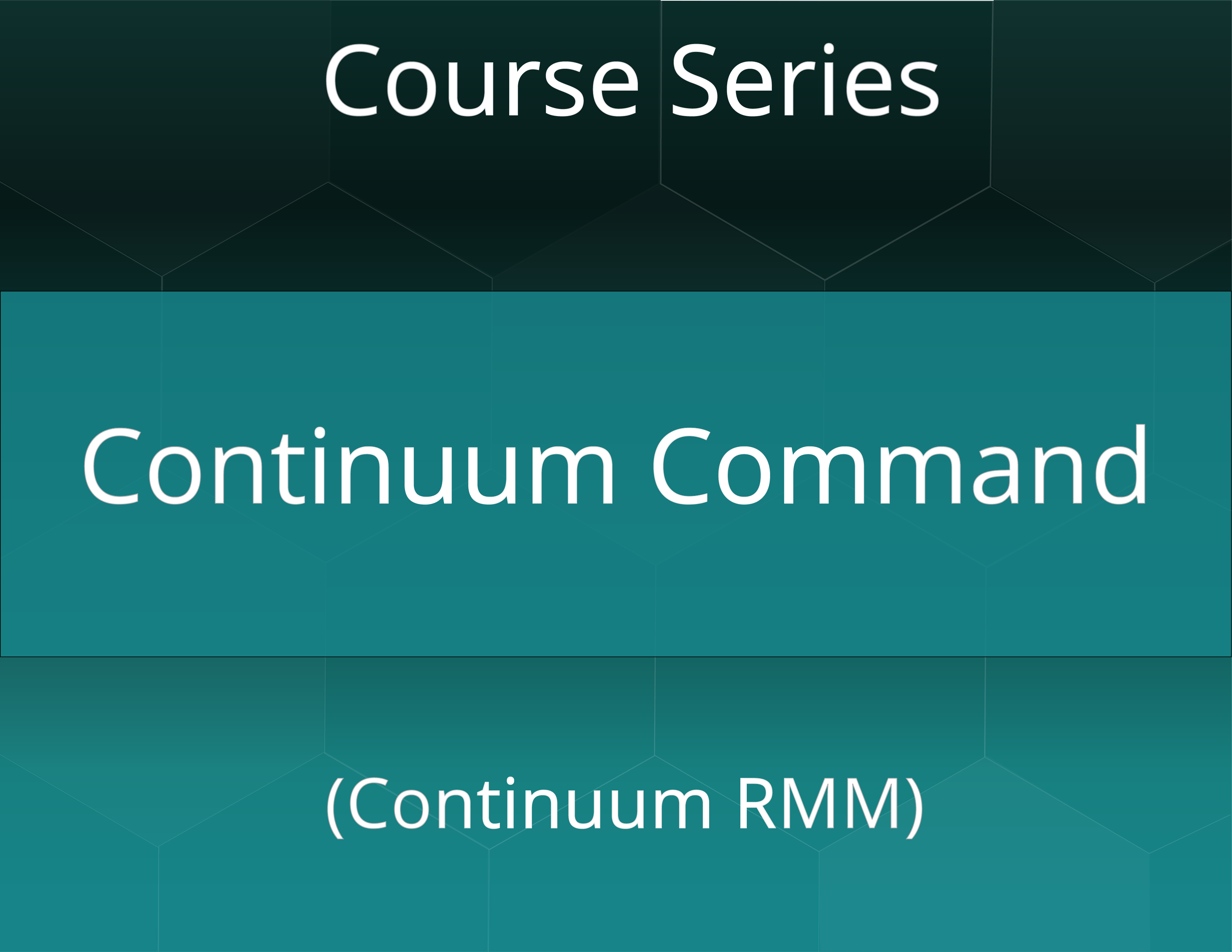 Command