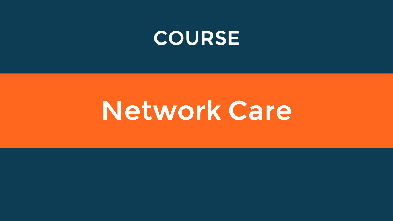 Network Care