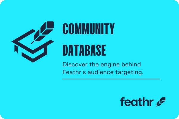 Community Database