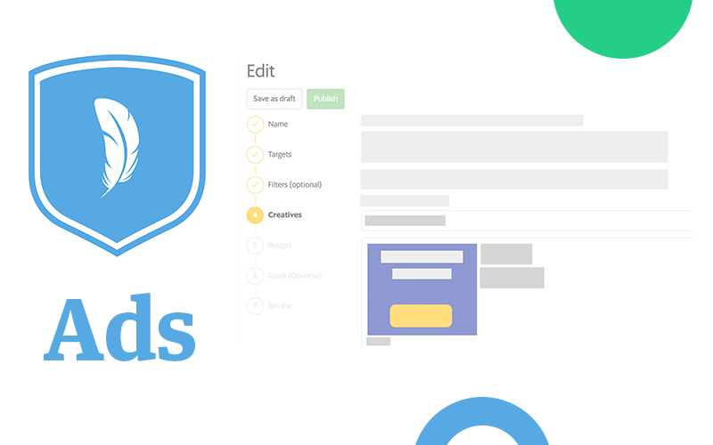 Learn to create engaging and successful Ads campaigns.