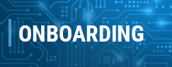 Enterprise: Onboarding