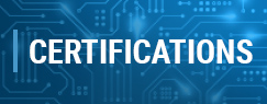 Enterprise Product Certification