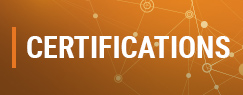CorrigoPro Product Certification