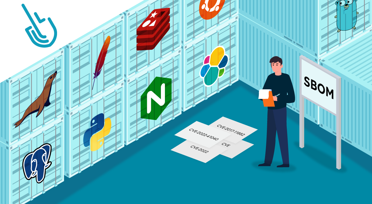 Registry Image Scanning With Sysdig Secure Registry Image Scanning With Sysdig Secure