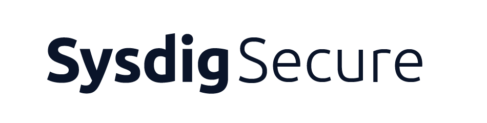 Sysdig Secure Track