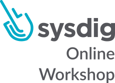 Sysdig Online Workshop - DLT/RedHat