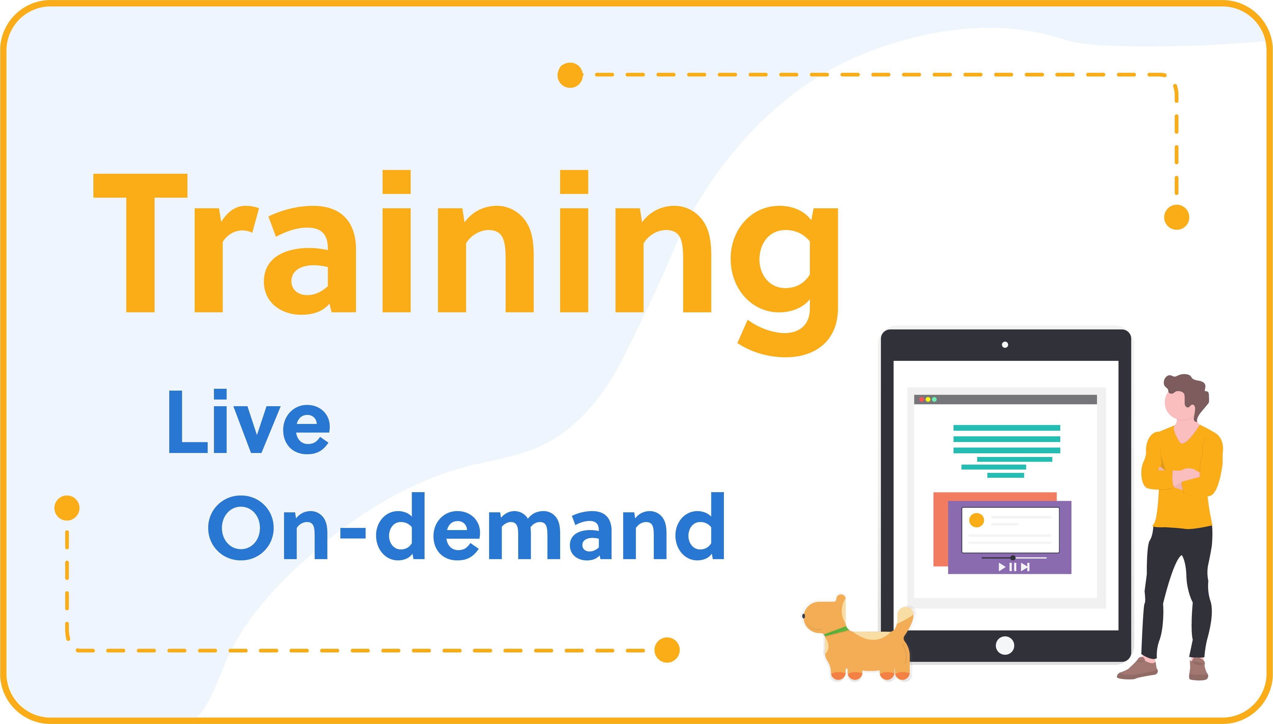 Agency Matrix Commercial User Training