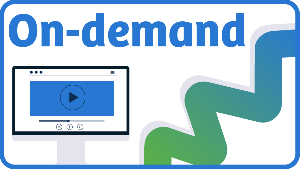 Digital Marketing inars Ondemand