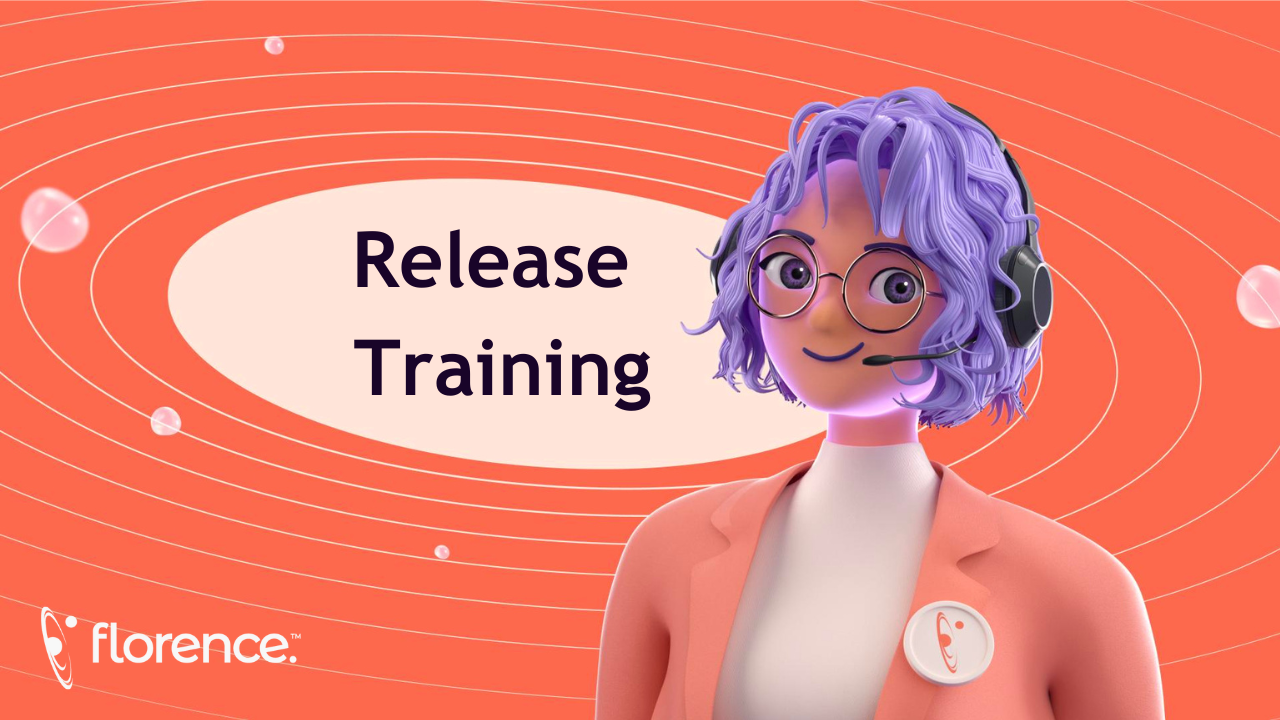 trainer release calendar