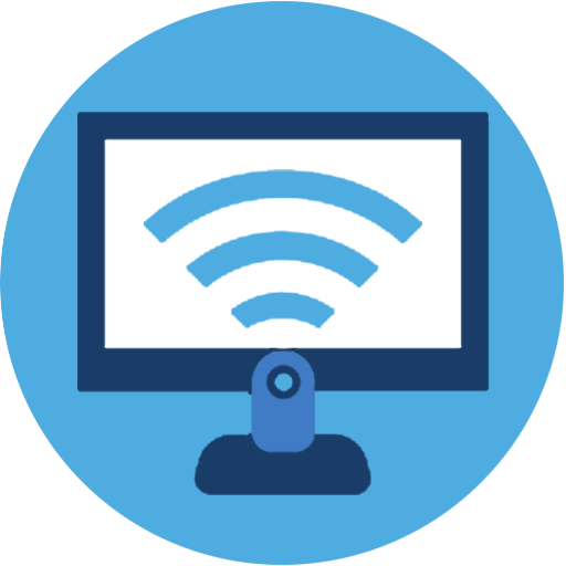 Using the Monitor Review Module as Monitor