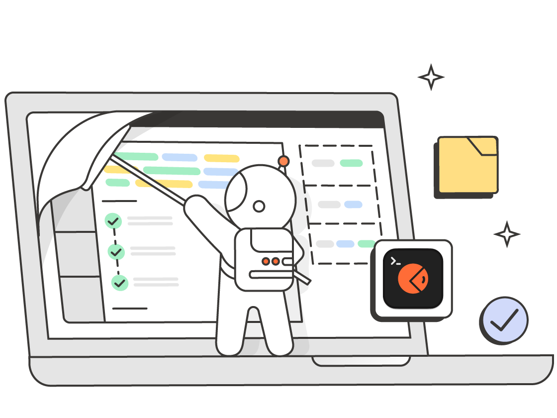 Getting Started with the Postman CLI