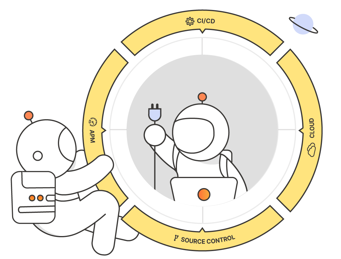 Workspace Sync: Bridging Native Git and Postman Cloud