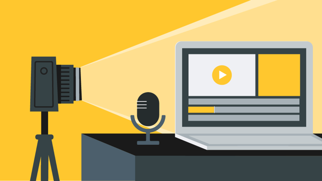 Creating Training and Instructional Content