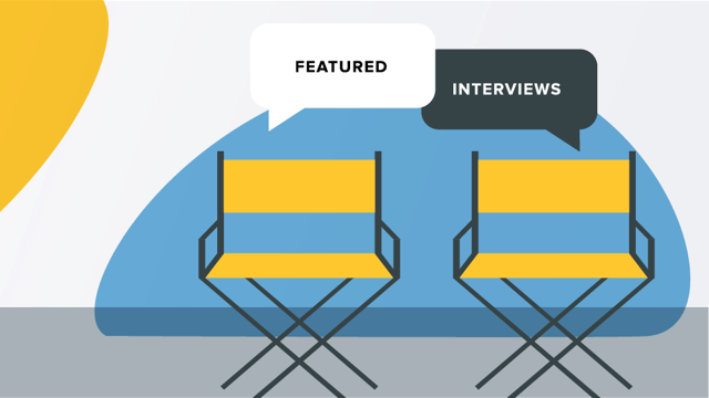 Featured Interviews and Conversations