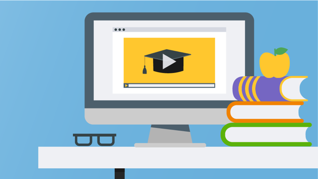 Content and Interviews for Educators