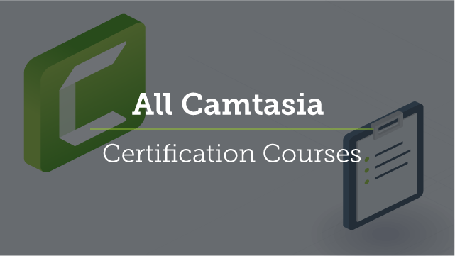 Certification Courses