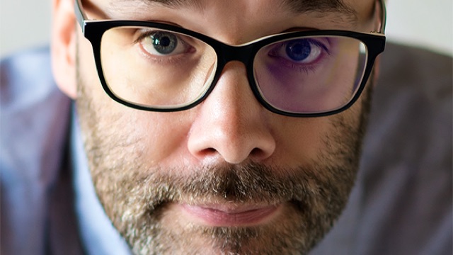 Bonus Content: Interview with Nick Nimmin