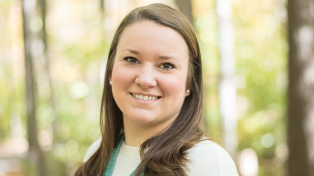 Bonus Content: Interview with Sherri Powers