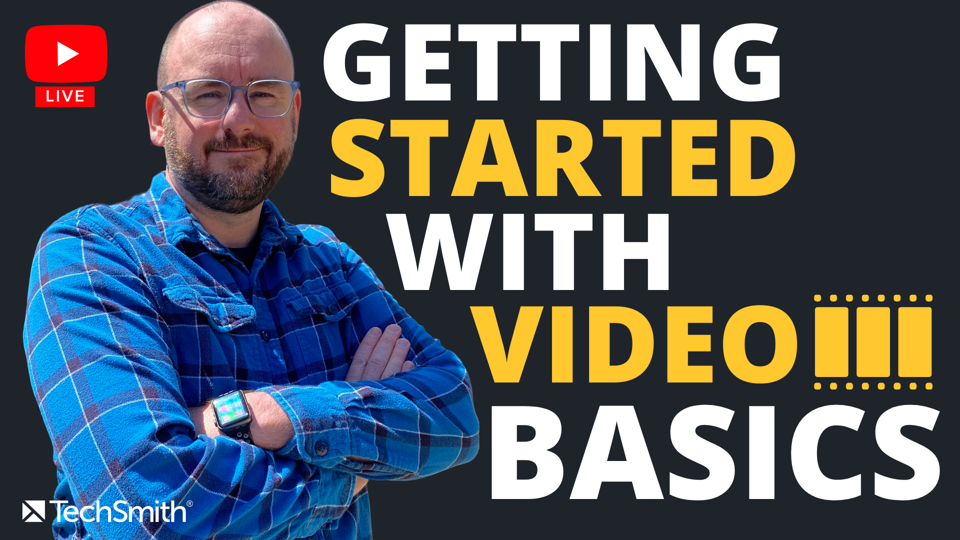 The Basic Tips You Need to Start Making Videos
