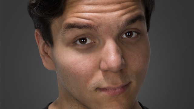 Bonus Content: Interview with Andrew Kan