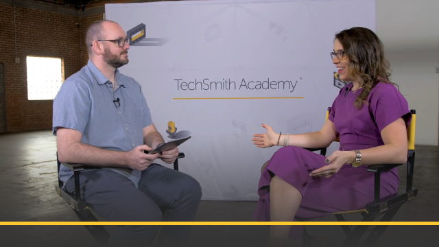 Advice from Experienced Learning Professionals for Anyone Creating Training