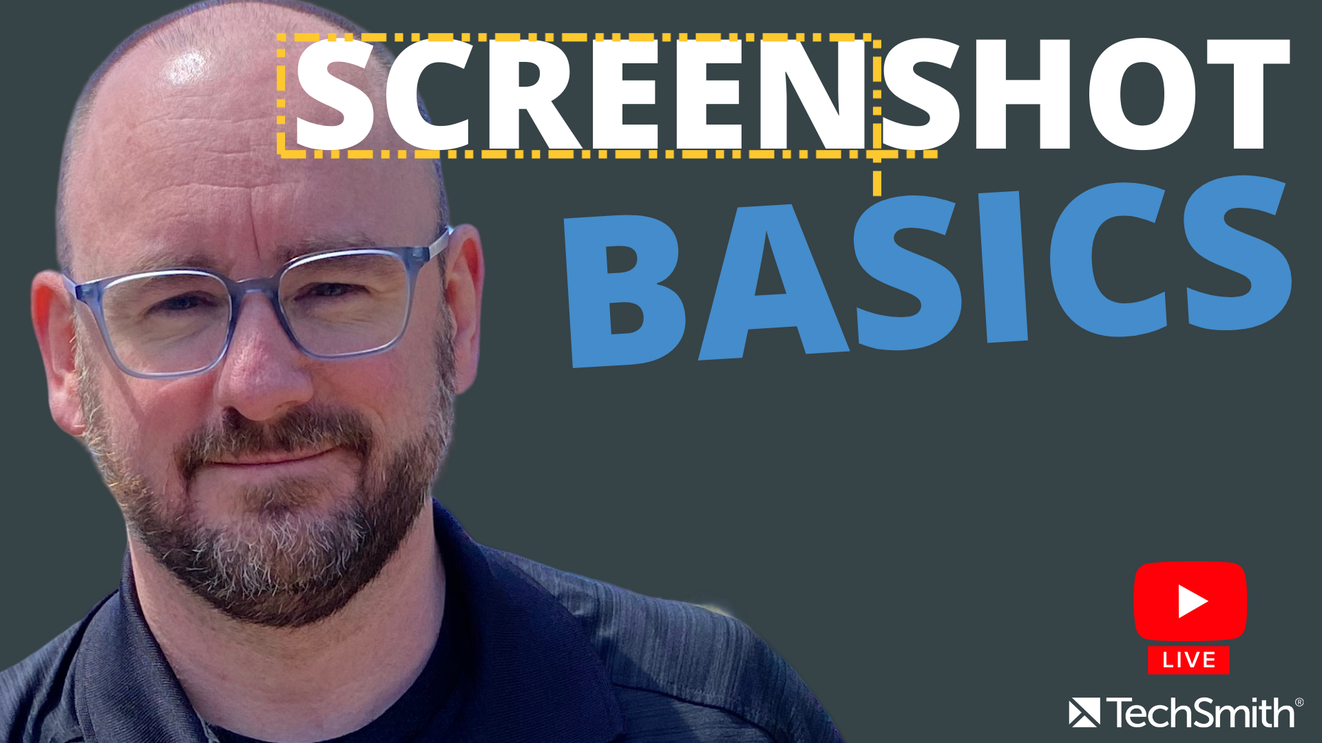 How to Take Better Screenshots (The Basics)
