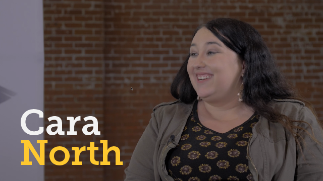 Cara North - Full TLDC Interview