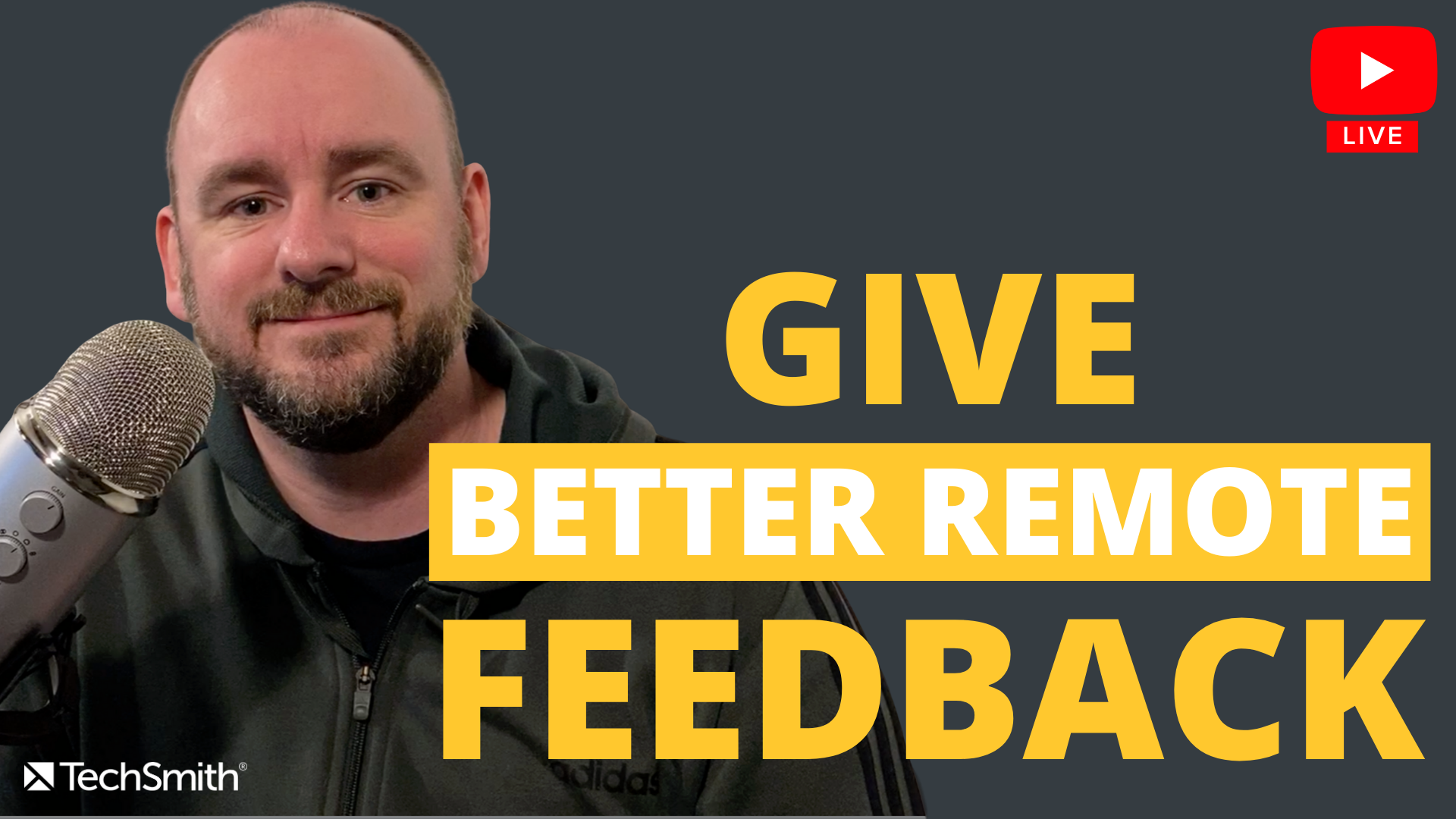 This is How to Give Better Remote Feedback