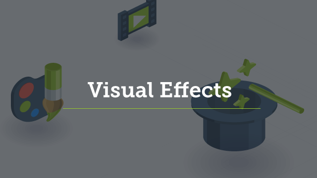 5. Visual Effects
