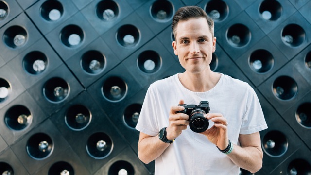 Bonus Content: Interview with Sean Cannell