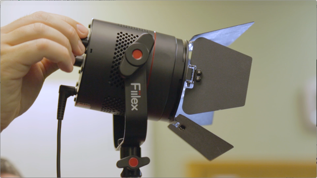 Basics: Lighting Your Video