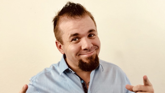 Bonus Content: Interview with Brian Fanzo