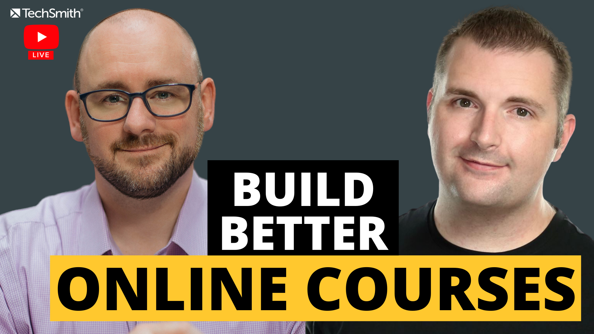 Build Better Online Courses