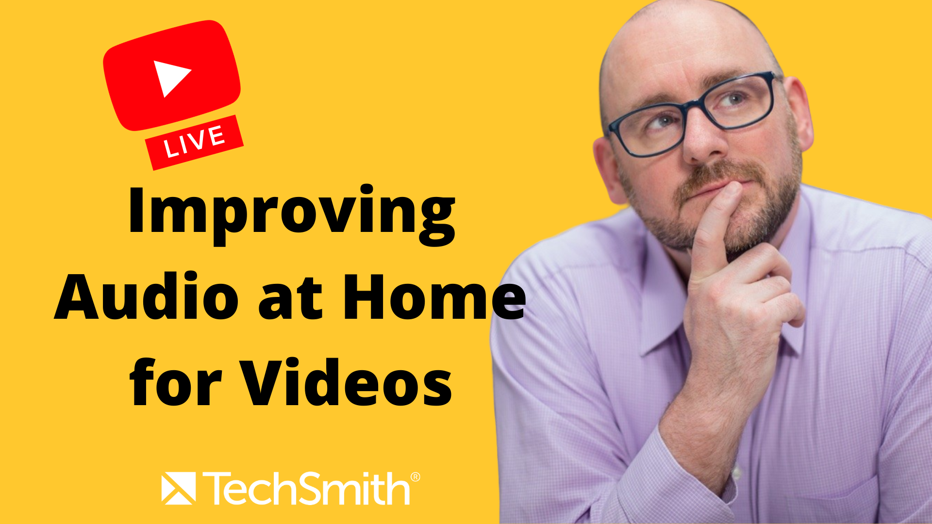 Advice if you HATE YOUR VOICE on Video