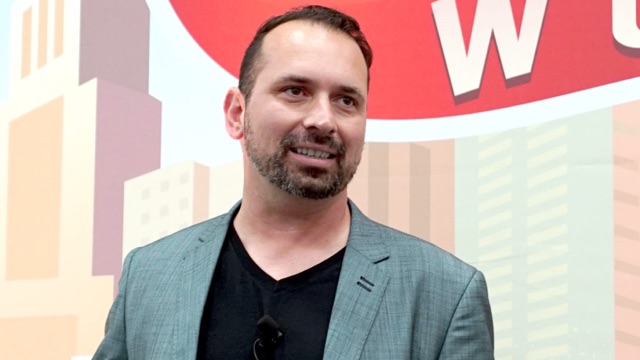 Bonus Content: Interview with Jeremy Vest