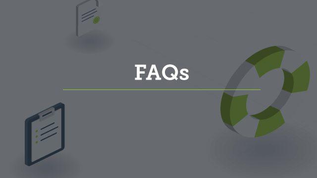 FAQs & Survey