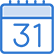 Calendar App